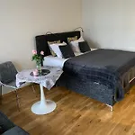 Oja Tn 118 Apartman *