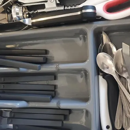 Apartman Oja 118 Pärnu