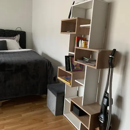 Oja Tn 118 Apartment Apartmán Pärnu