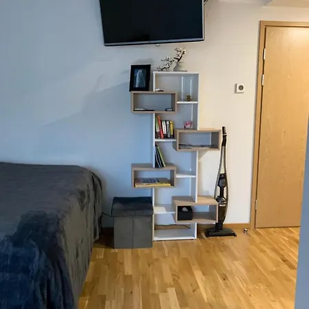 Oja Tn 118 Apartment-free Parking 페르누