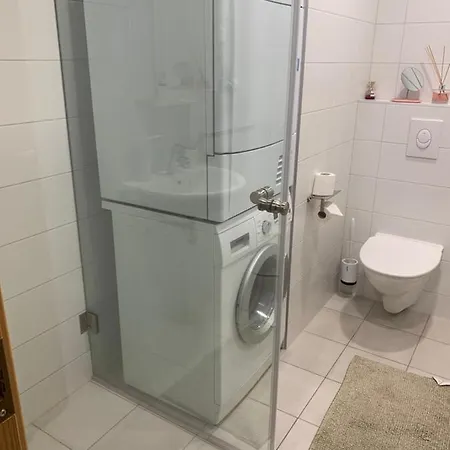 Oja 118 Apartman *