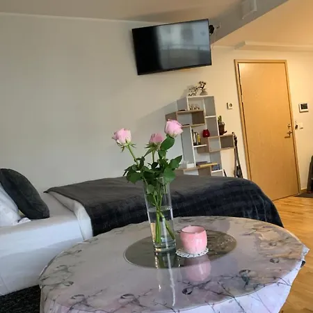 Oja Tn 118 Apartment *