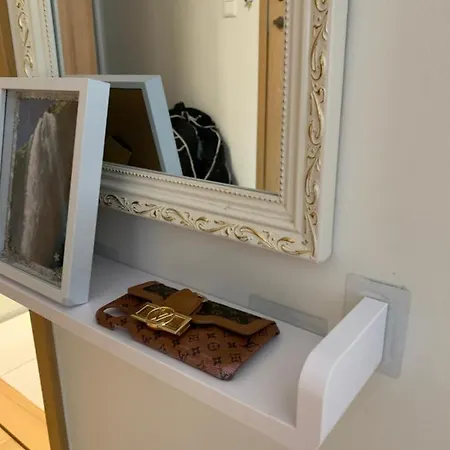 Oja 118 Apartman
