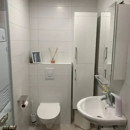 Apartmán Oja Tn 118 Apartment Pärnu