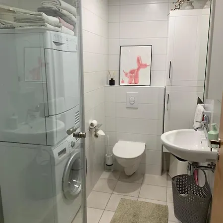 Oja 118 Apartman