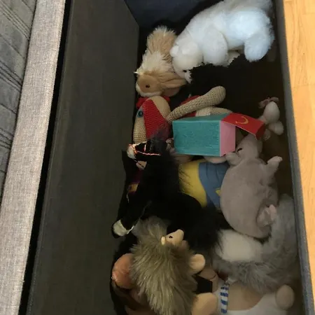 Oja Tn 118 Apartment *