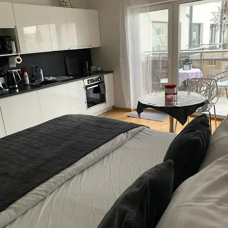 Oja Tn 118 Apartment-free Parking *