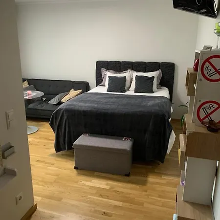 Oja Tn 118 Apartment-free Parking