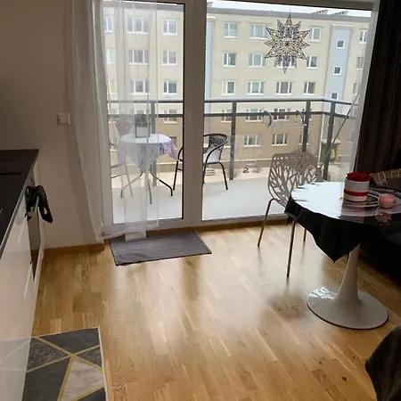 Oja Tn 118 Apartment Pärnu