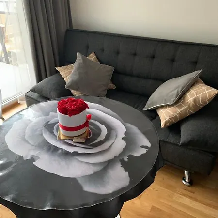 Oja 118 Apartman *