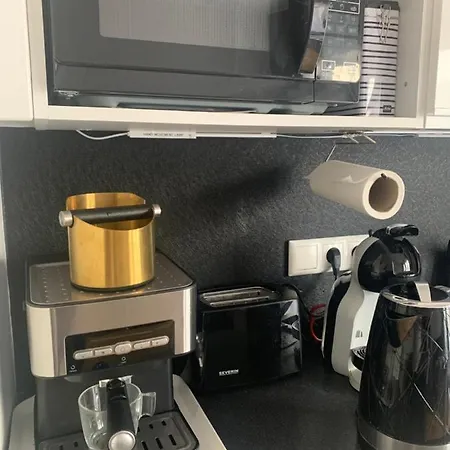 Oja Tn 118 Apartment Apartamento