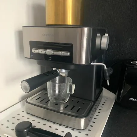 Oja Tn 118 Apartment Apartamento Pärnu