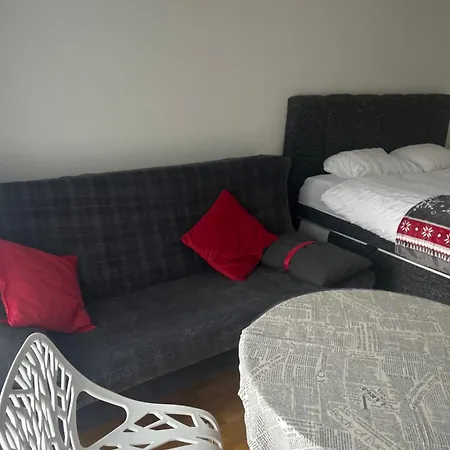 Apartament Oja Tn 118 Parnawa