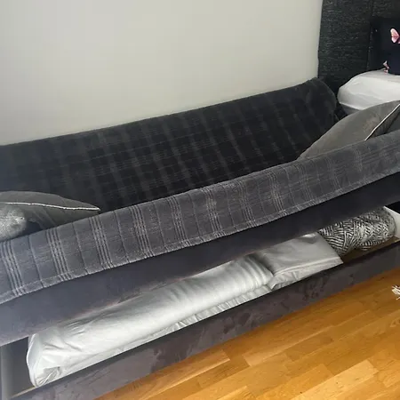 Apartmán Oja Tn 118 Apartment *