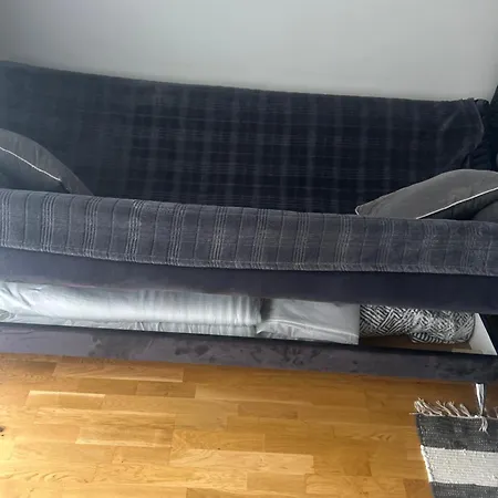 Oja Tn 118 Apartament Parnawa
