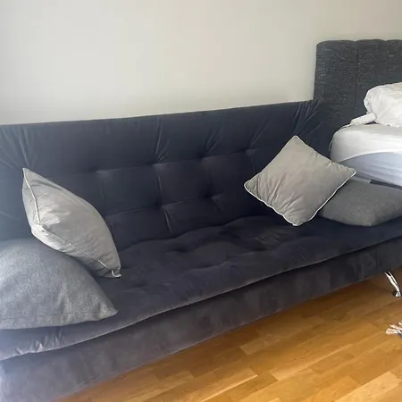 Oja Tn 118 Apartment Apartmán