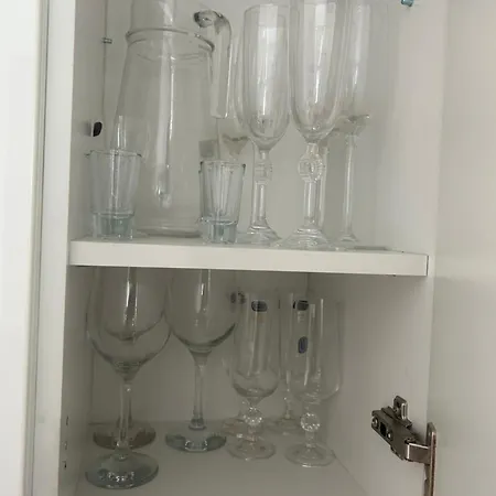 Oja 118 Apartament Parnawa