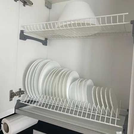 Oja Tn 118 Apartment Pärnu