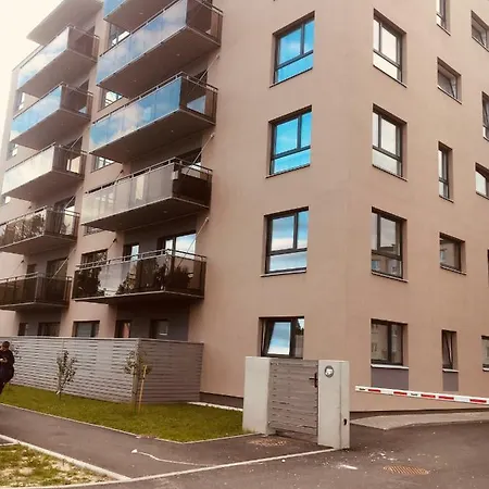 Oja 118 Parnu