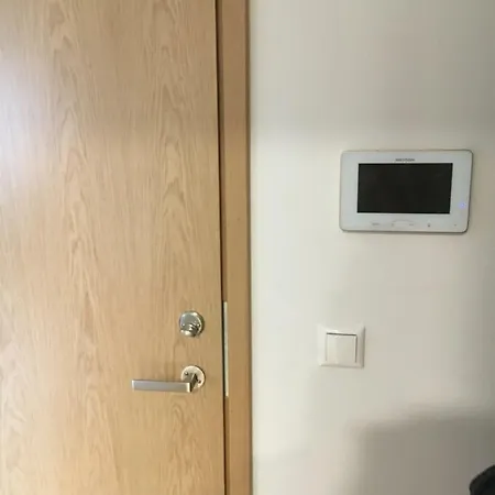 Oja Tn 118 Apartment