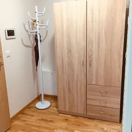 Oja 118 Apartman Parnu
