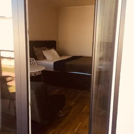 Apartament Oja 118