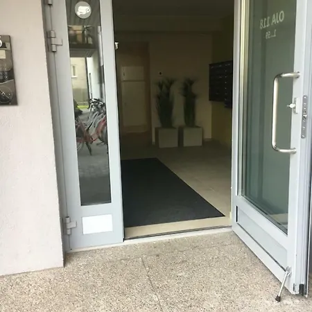 Apartmán Oja Tn 118 Apartment