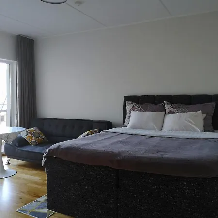 Oja 118 Apartman