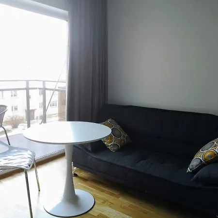 Oja Tn 118 Apartment *