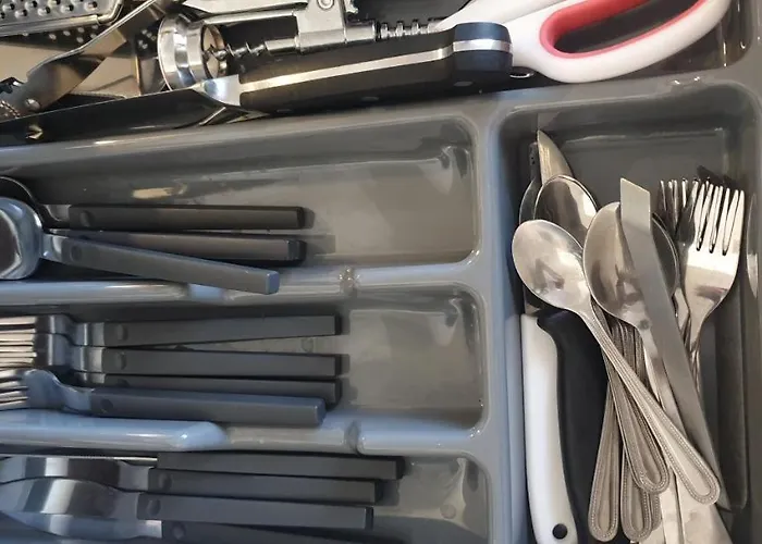 Appartement Oja Tn 118 Pärnu