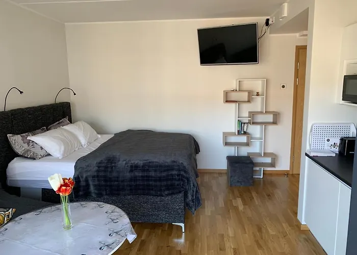 Appartement Oja Tn 118 Pärnu