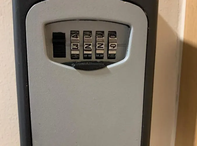 Appartement Oja Tn 118