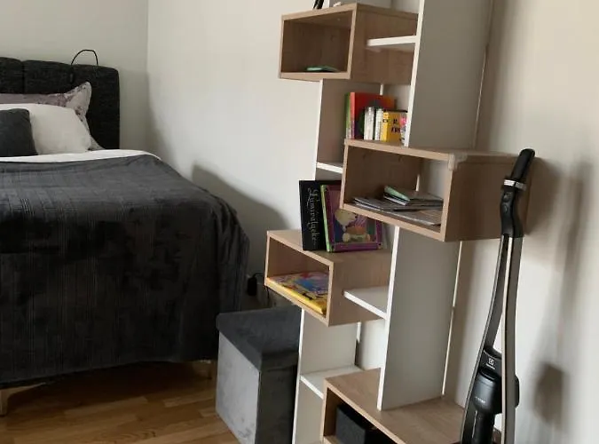 Oja Tn 118 Appartement Pärnu