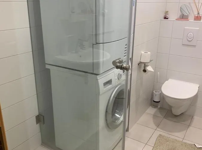 Oja Tn 118 Appartement *