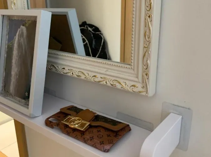 Oja Tn 118 Appartement