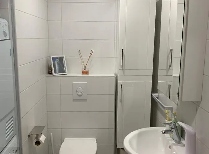 Appartement Oja Tn 118 Pärnu