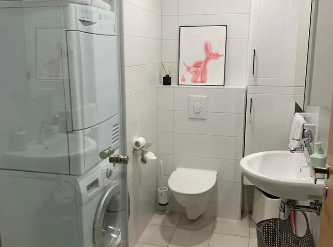 Oja Tn 118 Appartement