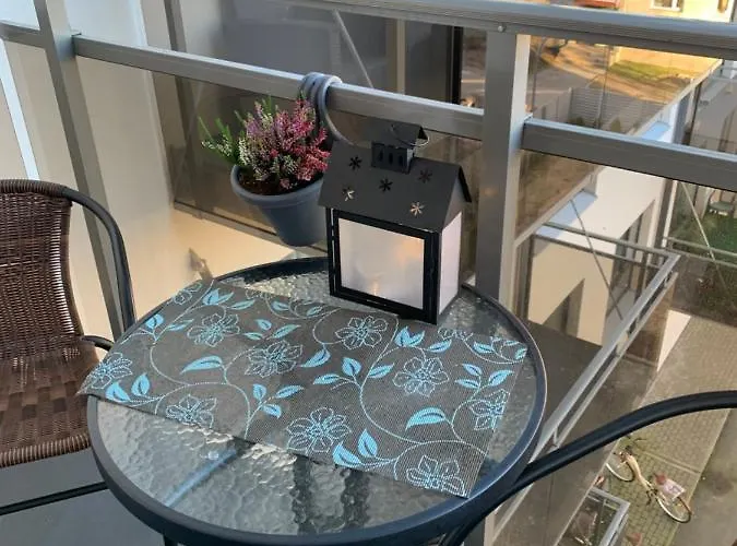 Oja Tn 118 Appartement *