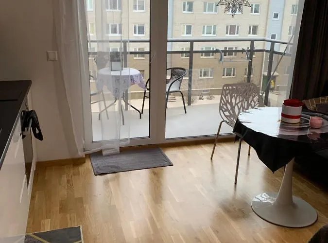 Oja Tn 118 Пярну