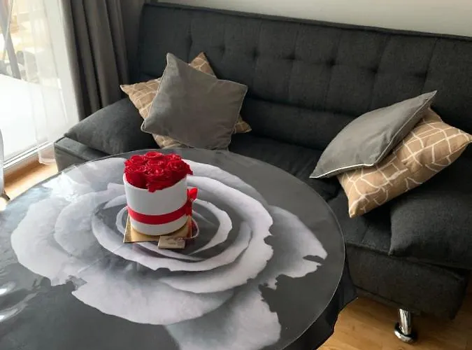 Oja Tn 118 Appartement *