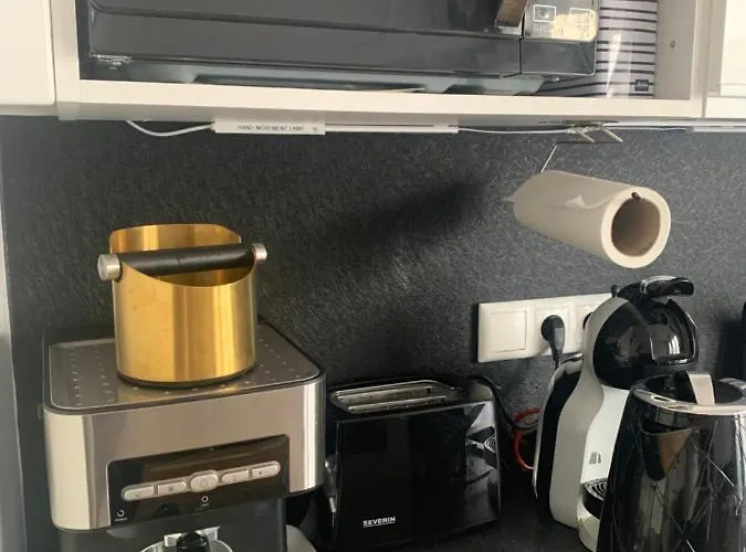 Oja Tn 118 Appartement