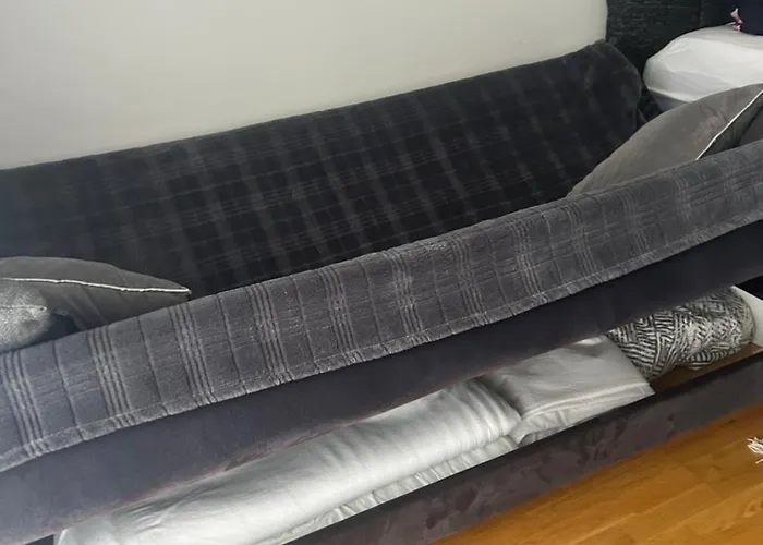 Appartement Oja Tn 118 *