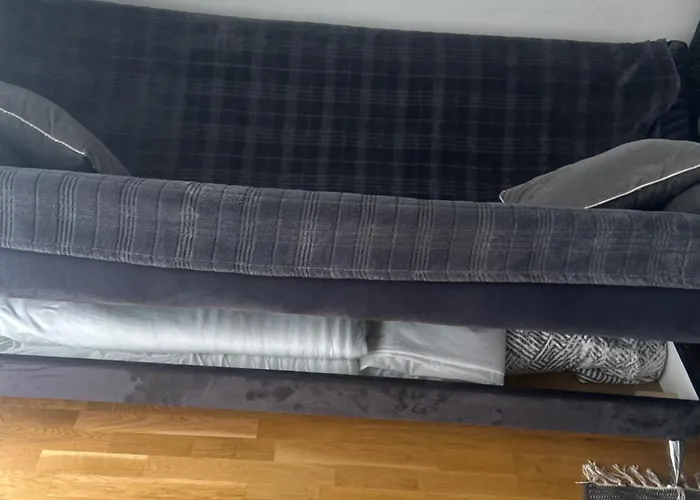 Oja Tn 118 Appartement Pärnu