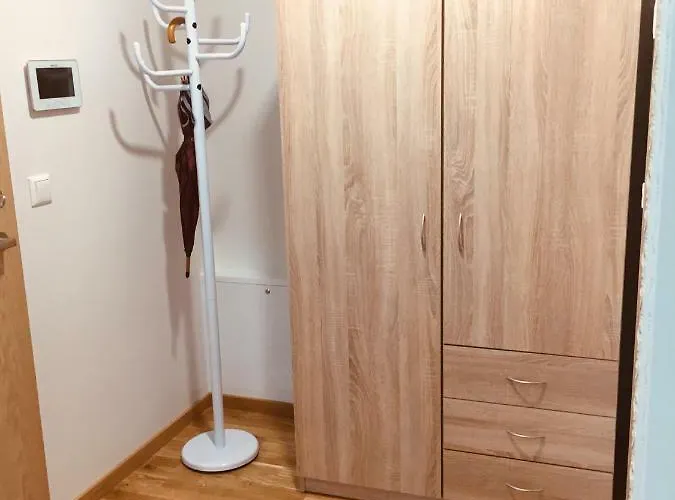 Oja Tn 118 Appartement Pärnu