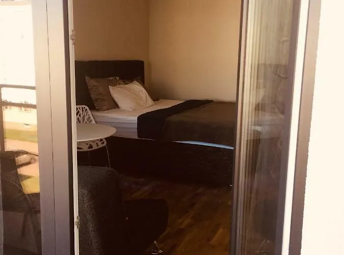 Appartement Oja Tn 118