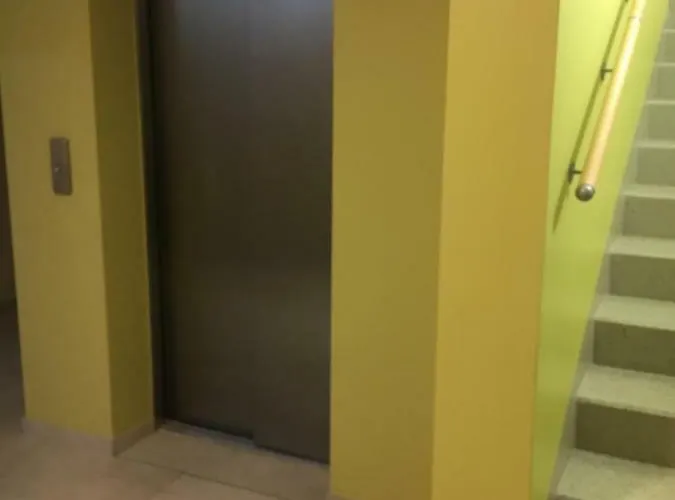 Appartement Oja Tn 118 *