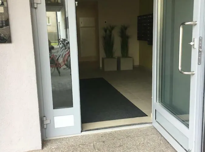 Appartement Oja Tn 118